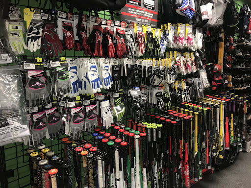 Sporting Goods Store «Play It Again Sports», reviews and photos, 35181 US Hwy 19 N, Palm Harbor, FL 34684, USA