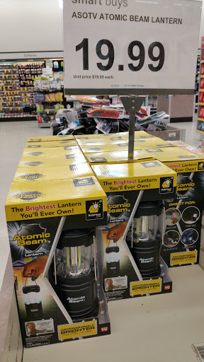 Drug Store «Walgreens», reviews and photos, 2600 Mowry Ave, Fremont, CA 94538, USA