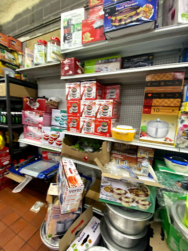 Market «Azadi International Food Market & Bakery», reviews and photos, 391 Elysian Fields Ct, Nashville, TN 37211, USA