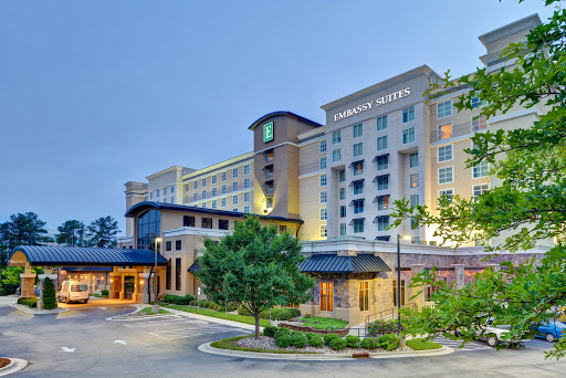 Mountain hotels Raleigh