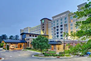 Embassy Suites by Hilton Raleigh Durham Airport Brier Creek image