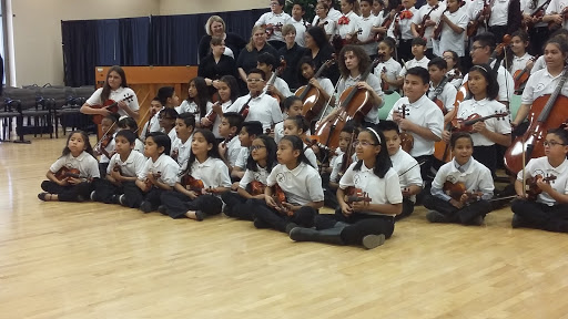 Community Center «East Las Vegas Community Center», reviews and photos, 250 N Eastern Ave, Las Vegas, NV 89101, USA