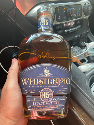 Liquor Store «Liquor Paradise», reviews and photos, 10277 E Foothill Blvd, Rancho Cucamonga, CA 91730, USA