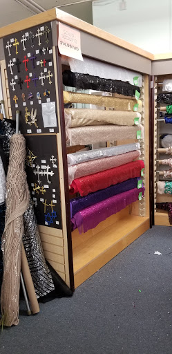 Clothing Alteration Service «Gaffney Fabrics», reviews and photos, 5401 Germantown Ave, Philadelphia, PA 19144, USA