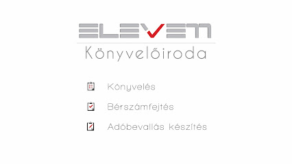 Eleven Könyvelőiroda Kft.