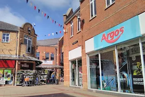 Argos Market Harborough (Inside Sainsbury's) image