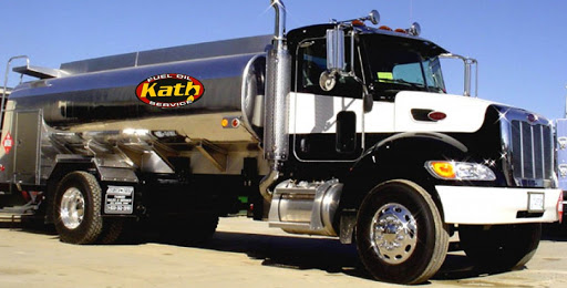 Kath Fuel Oil Service