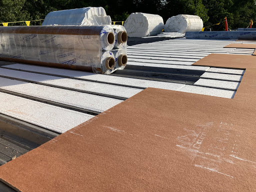 Roofing Contractor «WNC Roofing, LLC. Commercial Roofing and Repair», reviews and photos, 451 Haywood Rd, Greenville, SC 29607, USA