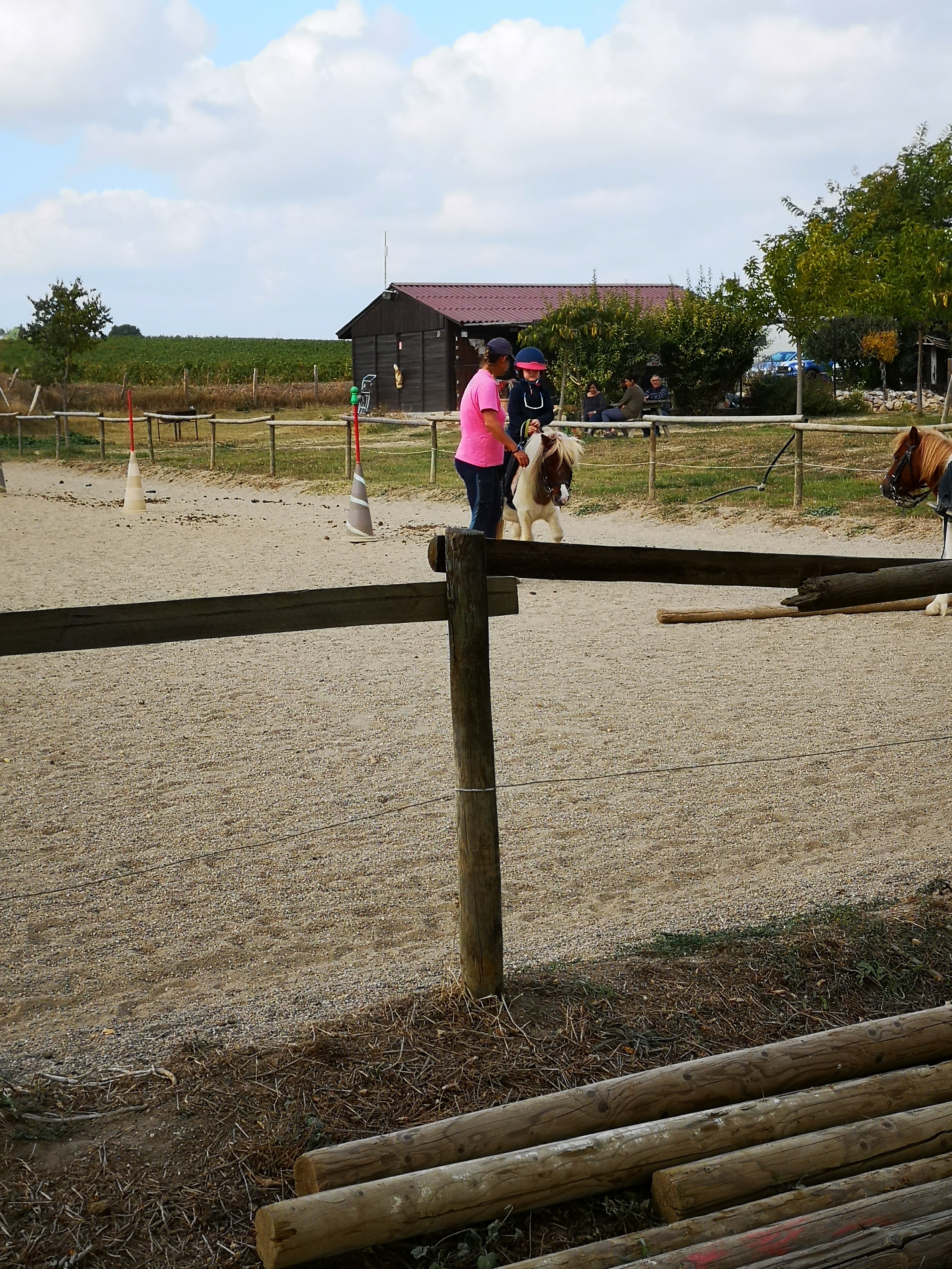 Photo n° 2 de l'avis de Emmanuel.e fait le 18/11/2018 à 11:03