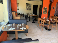 Atmosphère du Restauration rapide Restaurant Loasis SAINT-SEVER - n°1