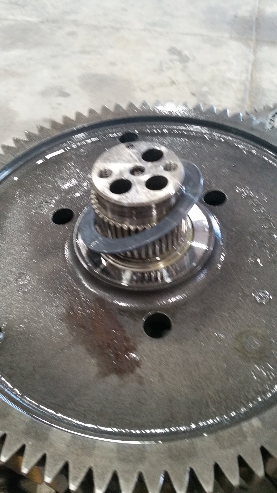 Angel Brothers Enterprises, Ltd.