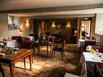 Photos du propriétaire du Restaurant Logis Hôtel le Manoir des Portes à Lamballe-Armor - n°5