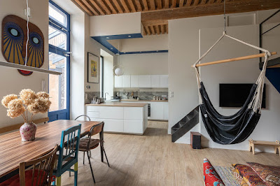 lalaklak — Décoratrice Lyon UFDI à Lyon