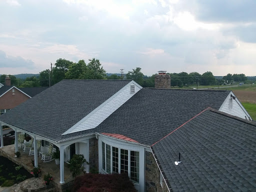 S & N Roofing in Fairfax, Virginia