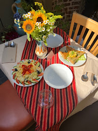 Photos du propriétaire du Restaurant servant du couscous Patrimoine Kabyle à Lille - n°6