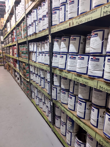 Paint Store «Abbot Paint & Varnish», reviews and photos, 238 Eagle St, Brooklyn, NY 11222, USA