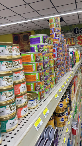 Convenience Store «Ez Grocery Store», reviews and photos, 6342 Grand Hickory Dr, Braselton, GA 30517, USA