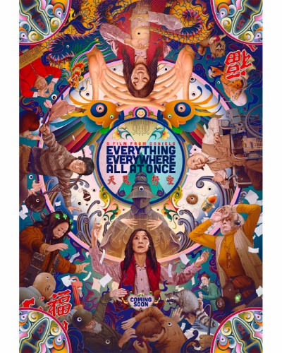 Movie Theater «Paragon Pavilion», reviews and photos, 833 Vanderbilt Beach Rd, Naples, FL 34108, USA