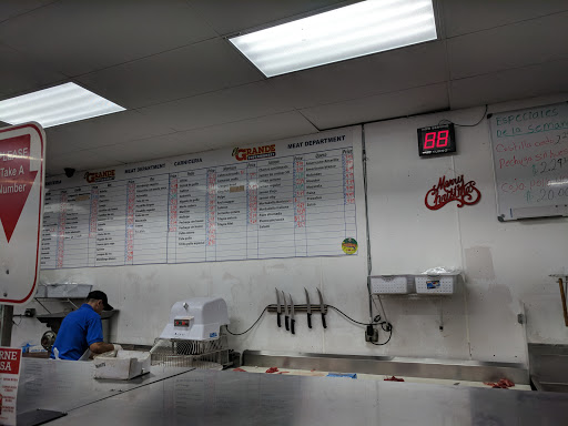 Supermarket «El Grande Supermarket Corp.», reviews and photos, 8413 Hanley Rd, Tampa, FL 33634, USA