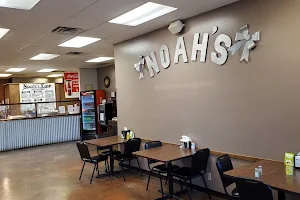 Noah's Cafe image