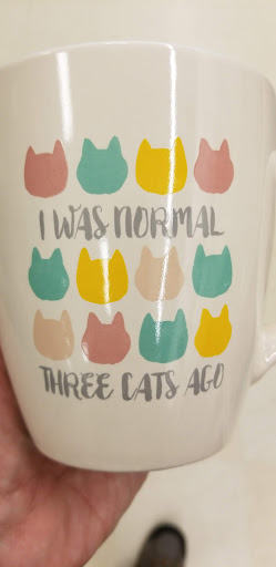 Department Store «Marshalls», reviews and photos, 1795 US-1, St Augustine, FL 32084, USA