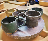 Pottery Central - Photo 4 - Car repair in Charlotte, NC, Charlotte