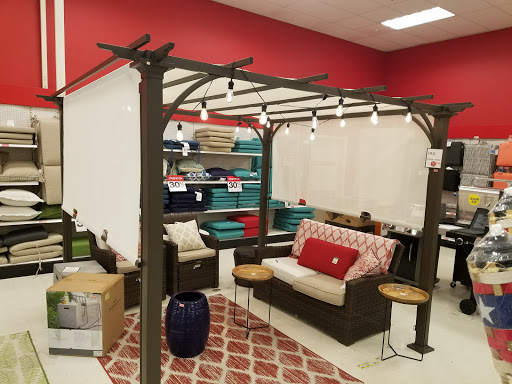 Department Store «Target», reviews and photos, 2499 Whipple Rd, Hayward, CA 94544, USA