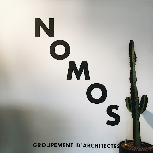 NOMOS ARCHITECTES - Architekt