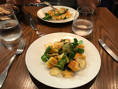 Restaurant Kokoro à Paris