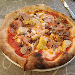 Photo n°2 de l'avis de B. fait le 30/10/2022 à 19:52 sur le  RISTORANTE da ERIO à Vallecrosia