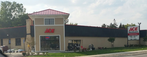 Hardware Store «Stones Ace of Oxford», reviews and photos, 558 S Lapeer Rd, Oxford, MI 48371, USA