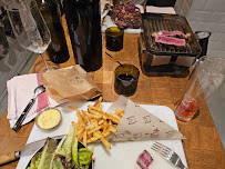 Steak du Restaurant français Maison Carne Béziers à Béziers - n°13