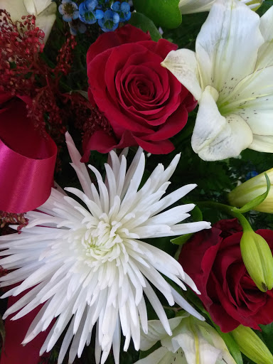 Florist «Florist 24 hrs / Fresh Flowers same day / Events», reviews and photos, 7760 NW 44th St, Sunrise, FL 33351, USA