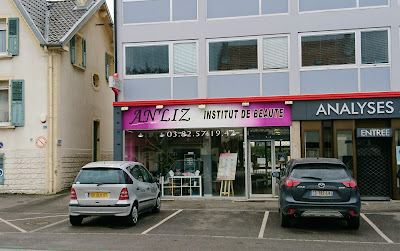 An Liz Institut à Fameck