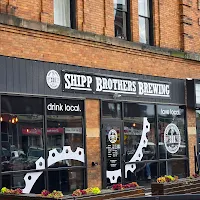 Shipp Brothers Brewing Restaurant & Taproom in Newark, Ohio - 4.40 star rating