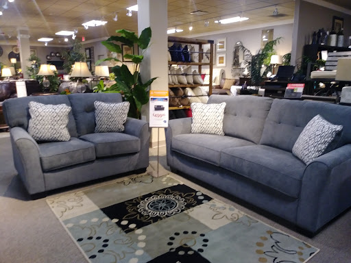 Furniture Store «Ashley HomeStore», reviews and photos, 1810 S Broadway, Los Angeles, CA 90015, USA