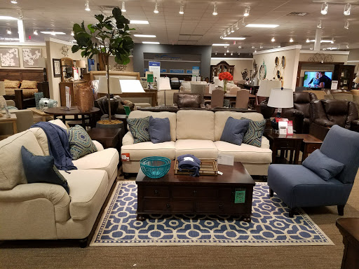 Furniture Store «Ashley HomeStore», reviews and photos, 635 Bay Ave #215, Toms River, NJ 08753, USA