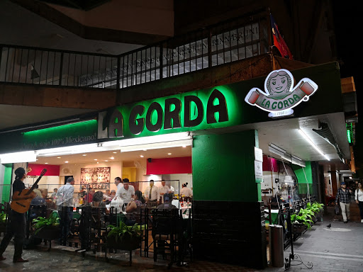 Información y opiniones sobre Restaurantes La Gorda · Centro de Guadalajara, Jalisco, México