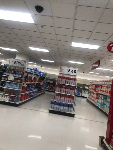 Department Store «Target», reviews and photos, 1495 Old York Rd, Abington, PA 19001, USA