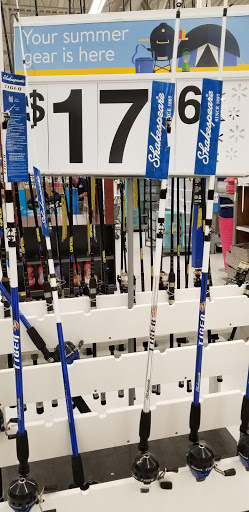 Discount Store «Walmart», reviews and photos, 2399 North Point Blvd, Dundalk, MD 21222, USA