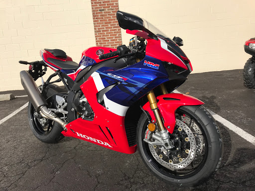 Motorcycle Dealer «Lancaster Honda», reviews and photos, 2350 Dairy Rd, Lancaster, PA 17601, USA