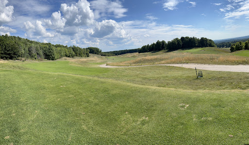 Golf Course «Champion Hill Golf Course», reviews and photos, 501 N Marshall Rd, Beulah, MI 49617, USA