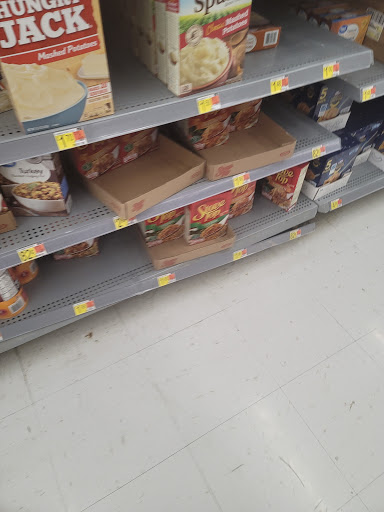 Discount Store «Walmart», reviews and photos, 605 Conchester Hwy, Boothwyn, PA 19061, USA