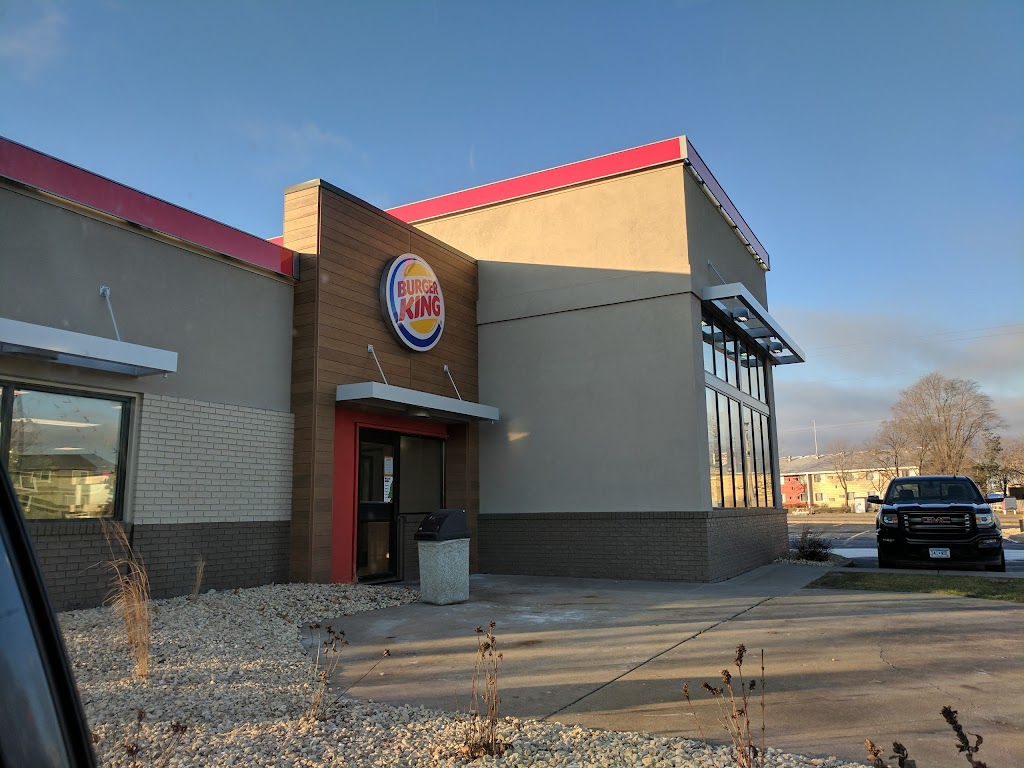 Burger King 55362