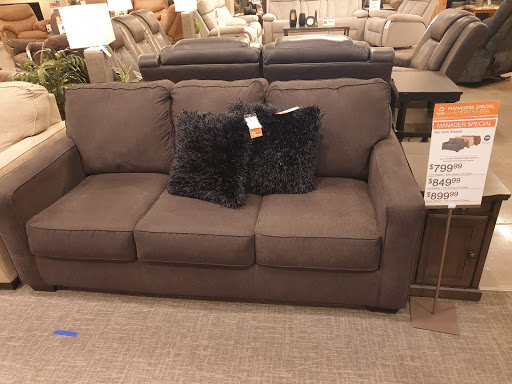 Furniture Store «Ashley HomeStore», reviews and photos, 7000 E Mayo Blvd #11, Phoenix, AZ 85054, USA