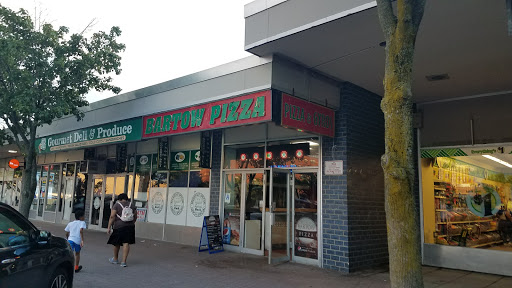 Shopping Mall «Bay Plaza Shopping Center», reviews and photos, 2100 Bartow Ave, Bronx, NY 10475, USA