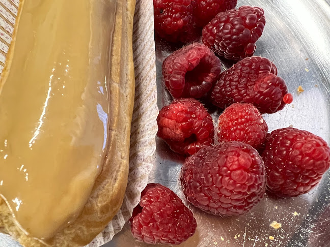 Avis sur La Panetière des Charpennes à Charpennes - Tonkin - Boulangerie