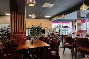 Mangal Restaurant & Cafe image