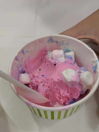 Ice Cream Shop «Creamistry», reviews and photos, 24329 Crenshaw Blvd g, Torrance, CA 90505, USA