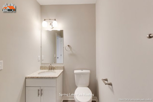 General Contractor «SMC Construction, LLC», reviews and photos, 2589 Hamline Ave N c, Roseville, MN 55113, USA